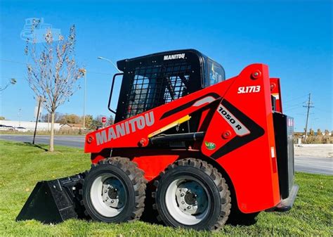 2023 manitou 1050r skid steer|2023 Manitou 1050R Skid Steer .